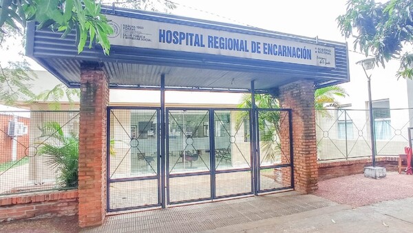 Salud registra posible caso de mpox en Encarnación