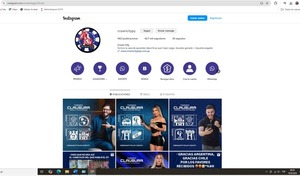 Empresa estaría explotando de forma ilegal apuestas deportivas, según denuncia de la Conajzar