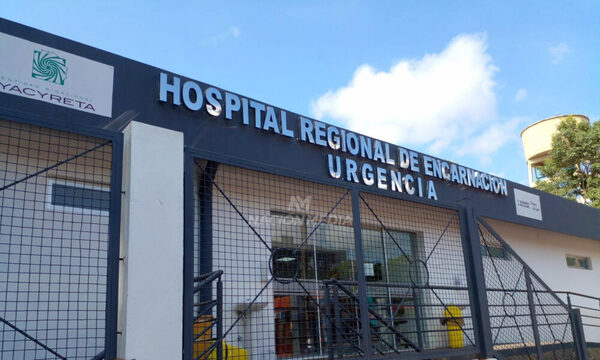 Reportan casos sospechosos de viruela del mono en Itapúa: Una mujer y un niño están internados