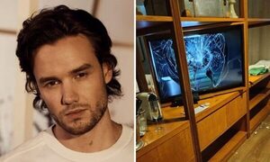 [AUDIO] ¡Revelan impactante llamado al 911 que alertaba el peligro de muerte de Liam Payne!