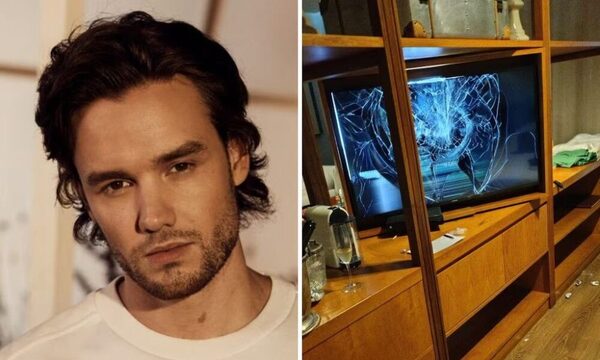 [AUDIO] ¡Revelan impactante llamado al 911 que alertaba el peligro de muerte de Liam Payne!