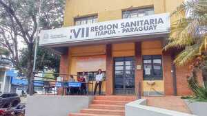 Madre e hijo tienen síntomas de viruela del mono