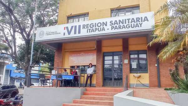 Madre e hijo tienen síntomas de viruela del mono