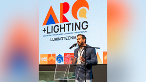 ARQ + LIGHTING 2024 Innovación y Tendencias en Iluminación y Arquitectura