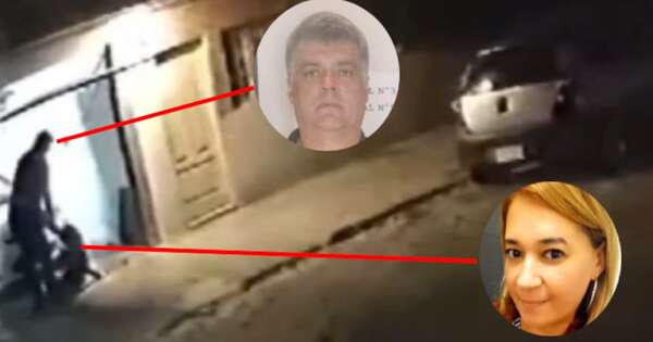 Diario HOY | Caso Jessica Duarte: presunto feminicida fue trasladado a Tacumbú