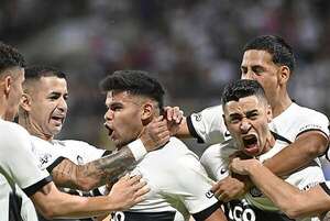 Olimpia, el único que depende de sí para gritar campeón del torneo Clausura - Olimpia - ABC Color