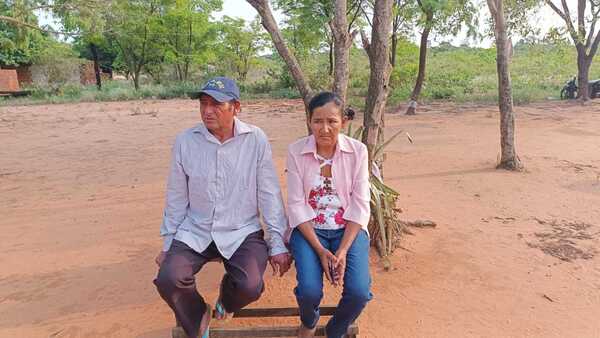 Una joven lleva varios desaparecida y su familia recibe un mensaje desalentador