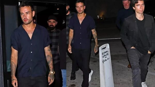 ¿Integrante de One Direction tenía un novio kurepa?