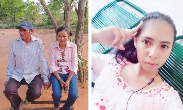 Joven lleva varios días desaparecida y su familia recibe un mensaje desalentador – Prensa 5