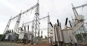 Diario HOY | Cortes de luz, cosa del pasado: ANDE refuerza su infraestructura eléctrica
