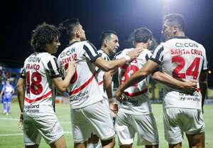 Copa Paraguay 2024: El cuadro completo de los cuartos de final - Fútbol - ABC Color