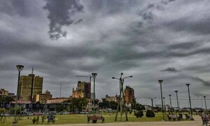 Aviso especial sobre tormentas y vientos de hasta 100 km/h: ¿Desde cuándo y en qué lugares? – Prensa 5