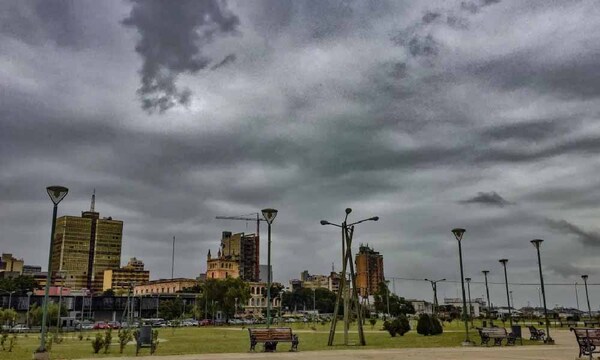Aviso especial sobre tormentas y vientos de hasta 100 km/h: ¿Desde cuándo y en qué lugares? – Prensa 5
