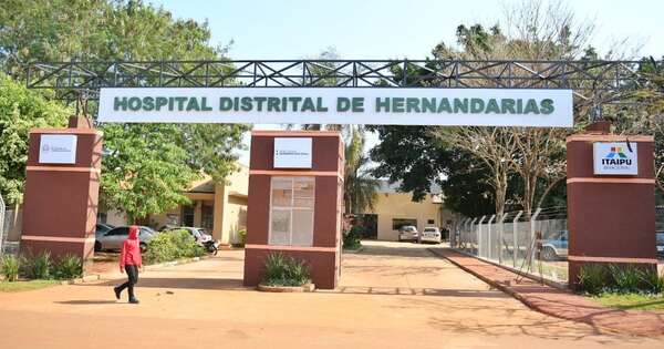 Diario HOY | Fallece niño de 4 años en Hernandarias y padres hablan de negligencia médica
