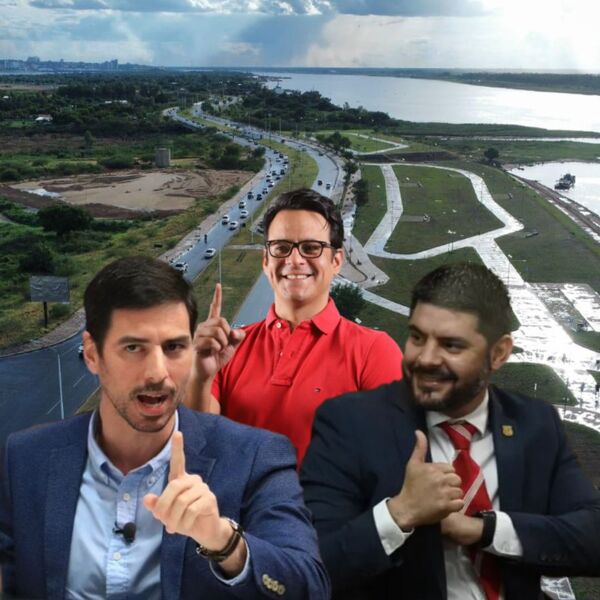 LE CREEMOS A NENECHO O A GRAU