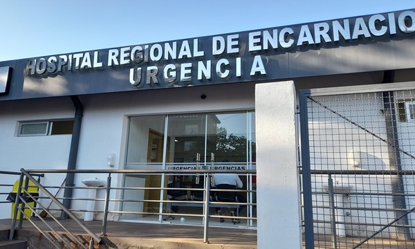 Salud investiga posible caso de mpox en Encarnación - OviedoPress