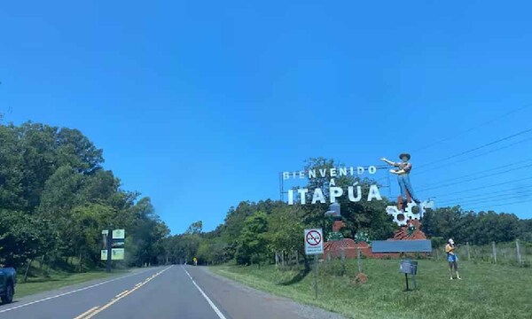 Reportan dos casos sospechosos de viruela del mono en Itapúa – Prensa 5