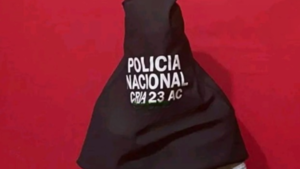 Detienen a un joven que mostraba sus partes íntimas a escueleros