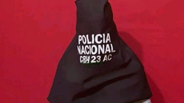 Detienen a un joven que mostraba sus partes íntimas a escueleros