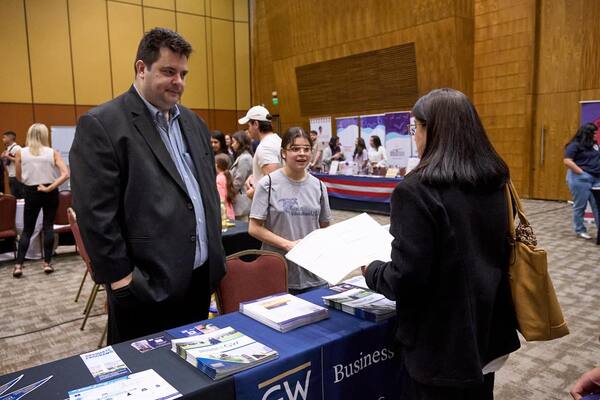 La Embajada de Estados Unidos en Paraguay invita a la Feria LL.M. para aspirantes a Maestrías en Derecho - .::Agencia IP::.