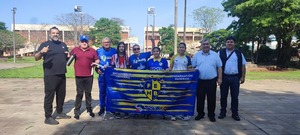 Proponen utilizar parte de la Plaza de la Ciudad para prácticas de Handball