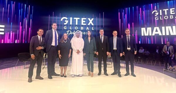 Ministry of Information and Communication Technologies, present at global analysis of cybersecurity challenges and opportunities - .::Agencia IP::.