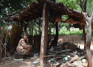 Día de la Erradicación de la Pobreza: Paraguay, con más de un millón de personas con “pobreza monetaria” - Nacionales - ABC Color