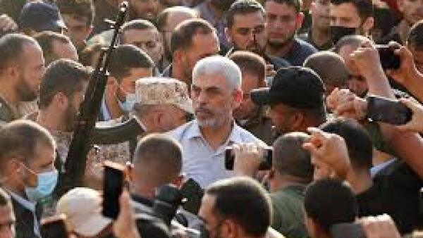 Israel confirma haber matado a Yahya Sinwar, líder de Hamás