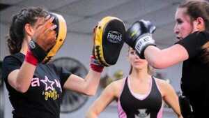 Ante ola de feminicidios: los deportes de combate se vuelven una opción válida para las mujeres