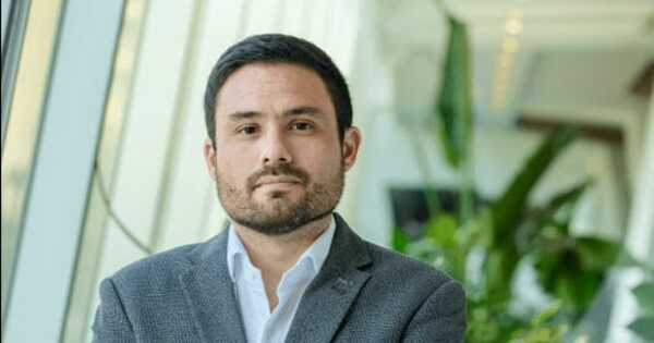 Presidente de Ueno: “Santiago Peña no tiene acciones en el banco” - Portal Digital Cáritas Universidad Católica