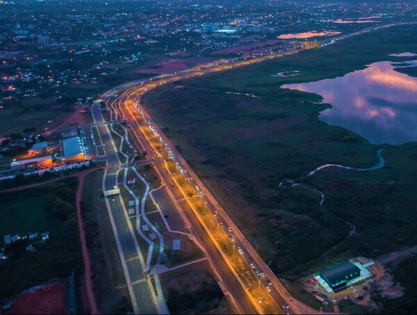 Denuncian que subasta de tierras de la Costanera irá a salarios y pago de deudas · Radio Monumental 1080 AM