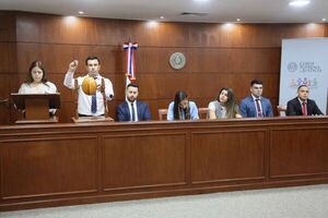 Resultados del sorteo de preopinantes de Sala Penal IV