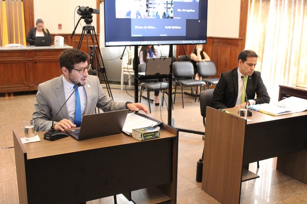 Piden remoción de juez de Paz chaqueño que frustró procedimiento policial 