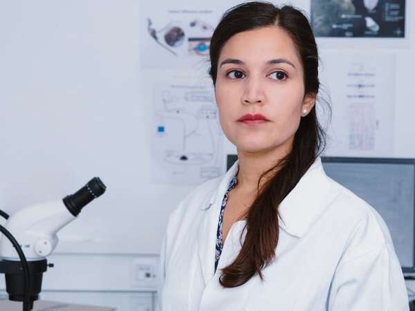 Científica paraguaya investiga un escarabajo que podría acabar con los mosquitos y obtiene un importante premio - Ciencia - ABC Color