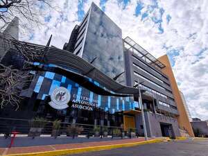 Calidad internacional: UAA lanza MBA con doble titulación entre Paraguay y España - Negocios - ABC Color