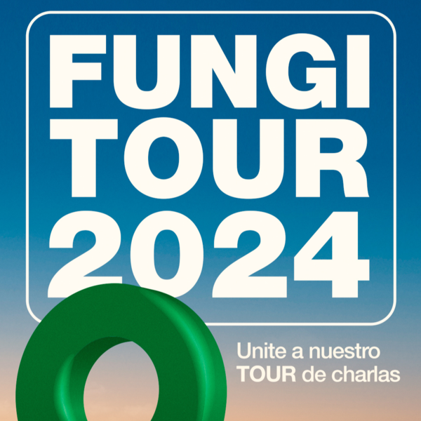BASF presenta soluciones innovadoras para los agricultores en el Fungi Tour