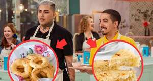 La Nación / Chipa y mbejú: los platos nacionales que se lucieron en reality argentino