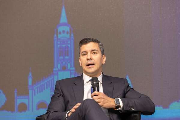 Ueno Bank revela cuánto realmente tiene IPS en el banco vinculado al presidente Peña - Nacionales - ABC Color