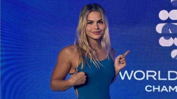 ¡Repercusión mundial por el ingreso de Luana Alonso en OnlyFans!