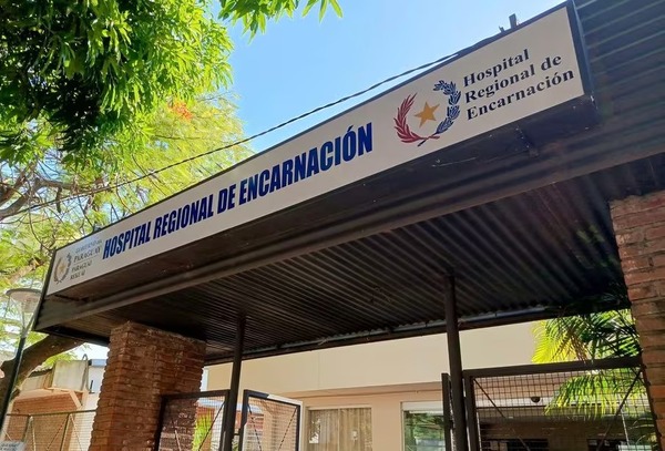 Reportan dos casos sospechosos de viruela símica en Encarnación - Unicanal