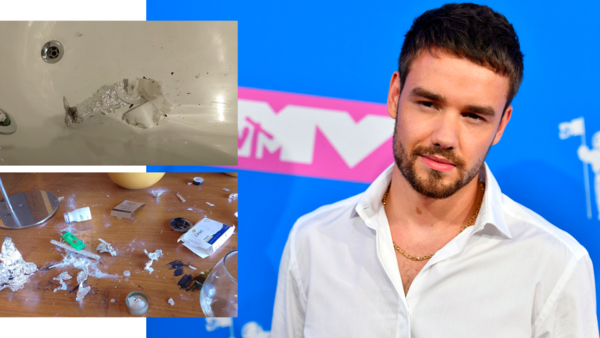 "Total desorden": Lo que se encontró en la habitación del hotel donde murió Liam Payne
