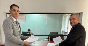 Diario HOY | Denuncian a dos empresas de apuestas deportivas por sendas irregularidades