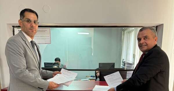 Diario HOY | Denuncian a dos empresas de apuestas deportivas por sendas irregularidades