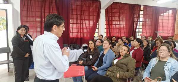Invitan a participar del IX Seminario Internacional sobre Investigación y Diversidad Lingüística - .::Agencia IP::.