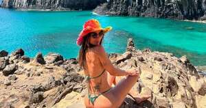 Diario HOY | Patty Orué disfruta su soltería, abierta “conocer gente”