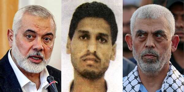Israel descabeza Hamás: abate a sus máximos jefes ¿cuánto tiempo duró la operación? - Mundo - ABC Color