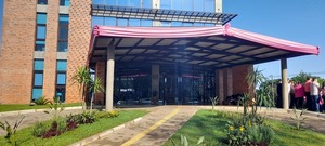 Aumento del 20% en pacientes en el Hospital Día Oncológico de Encarnación