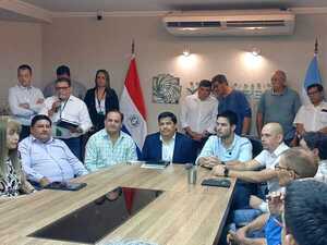 EBY y MINNA firman convenio para impulsar programas de desarrollo infantil
