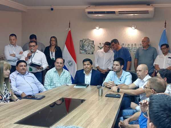 EBY y MINNA firman convenio para impulsar programas de desarrollo infantil