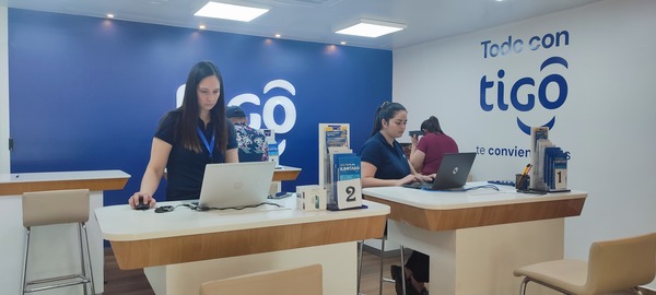 Tu celular por un nuevo SAMSUNG con la financiación de Tigo hasta en 24 cuotas sin intereses con tu plan.